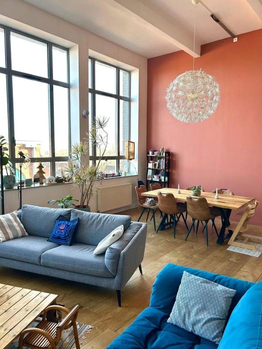 Appartement à vendre, 142m², Roubaix