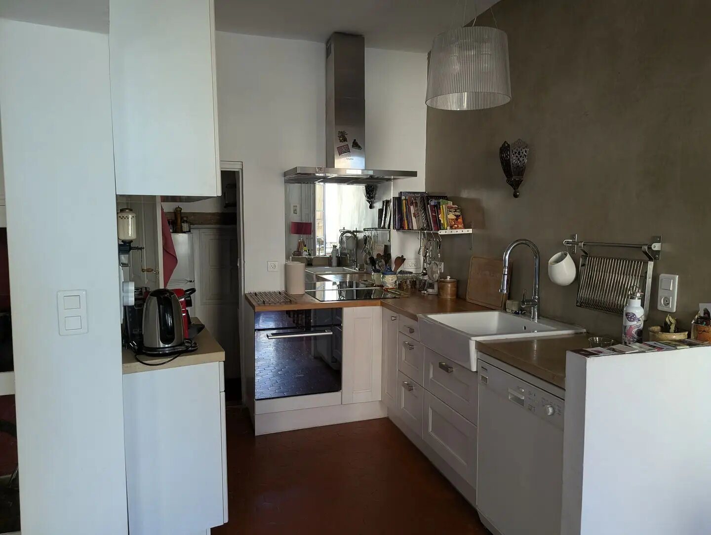 Appartement à vendre, 70m², Aix-en-Provence