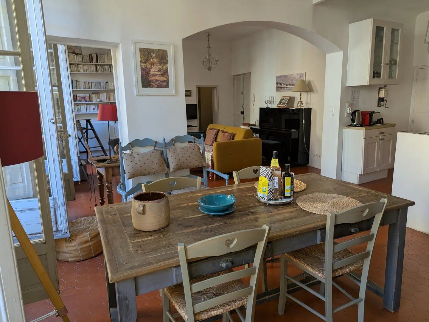 Appartement à vendre, 70m², Aix-en-Provence