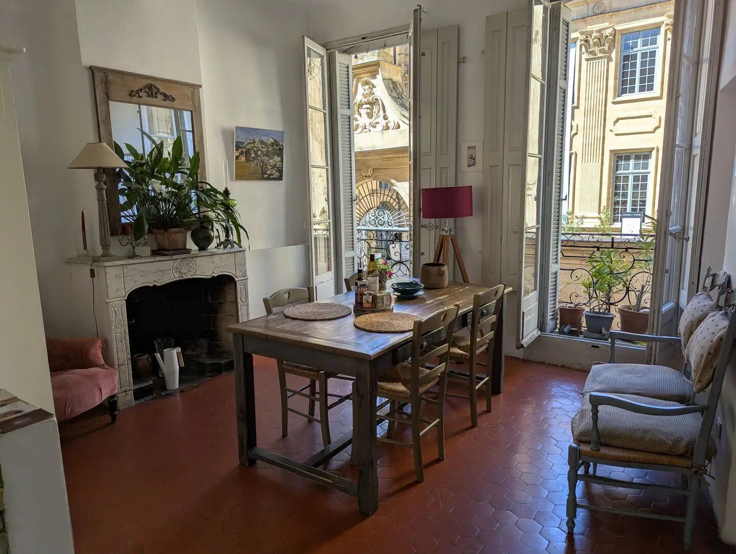 Appartement à vendre, 70m², Aix-en-Provence