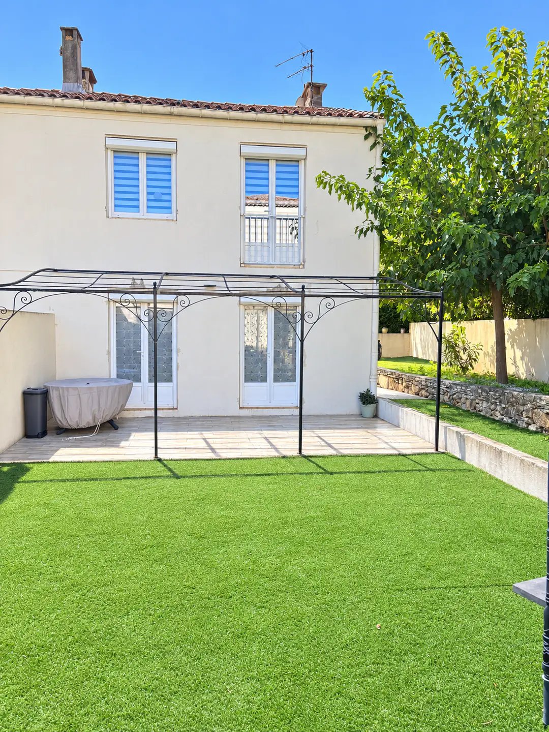 Maison à vendre, 80m², Les Pennes-Mirabeau