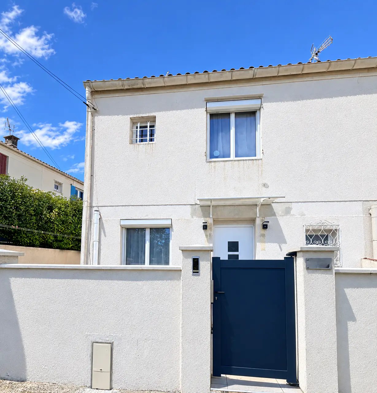 Maison à vendre, 80m², Les Pennes-Mirabeau
