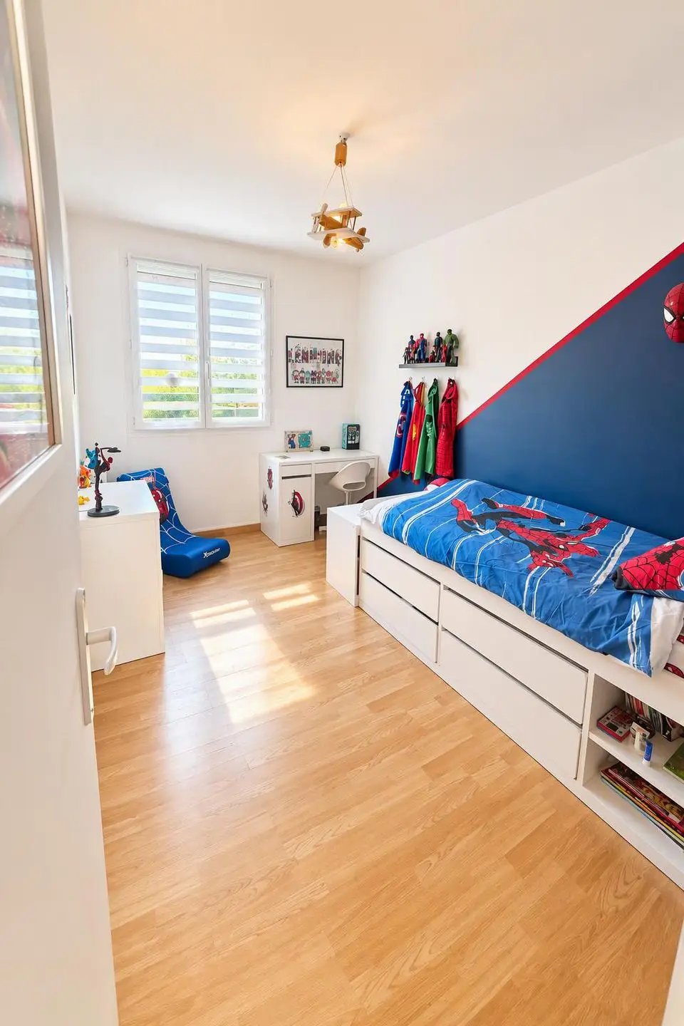 Maison à vendre, 80m², Les Pennes-Mirabeau