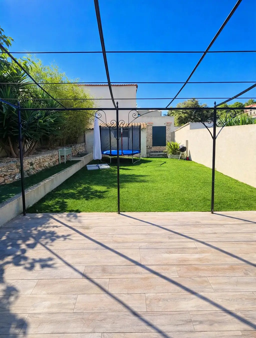 Maison à vendre, 80m², Les Pennes-Mirabeau
