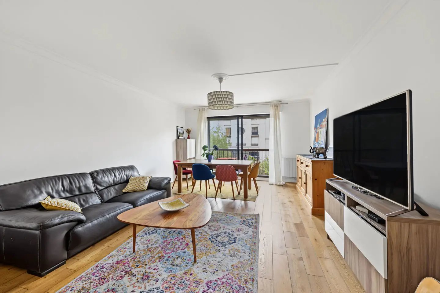 Appartement à vendre, 75m², Charenton-le-Pont