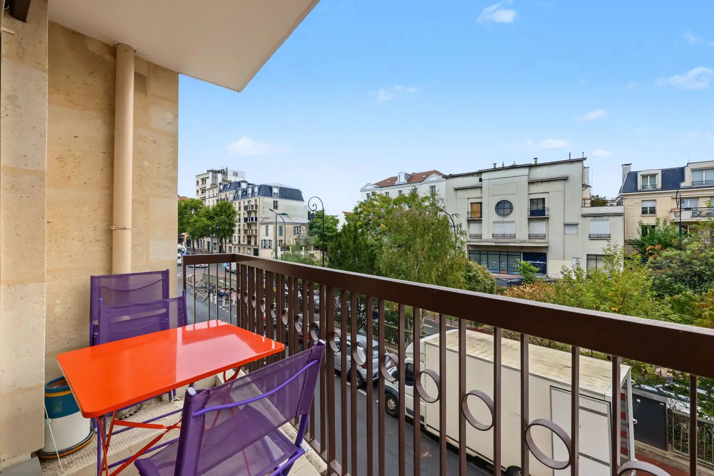 Appartement à vendre, 75m², Charenton-le-Pont