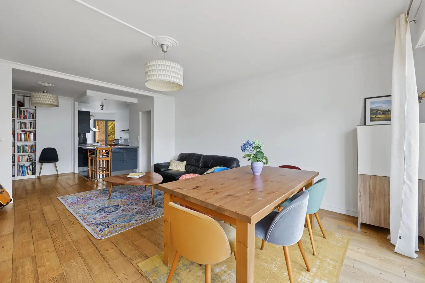 Appartement à vendre, 75m², Charenton-le-Pont