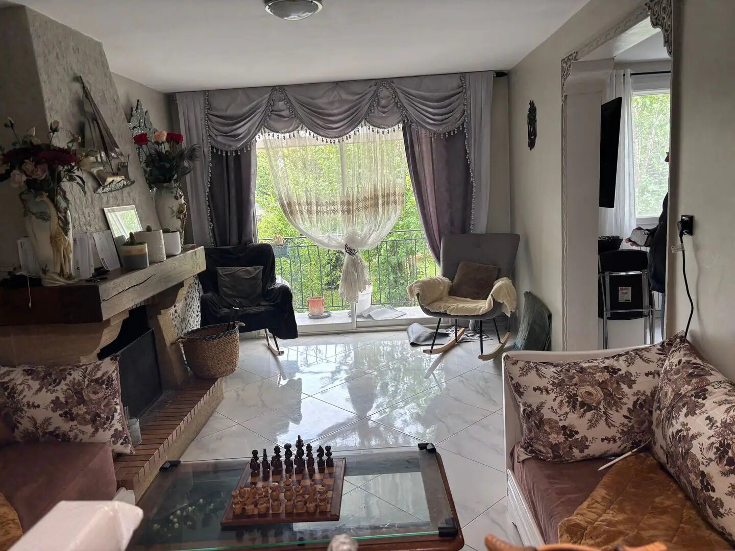 Maison à vendre, 463m², Cholet