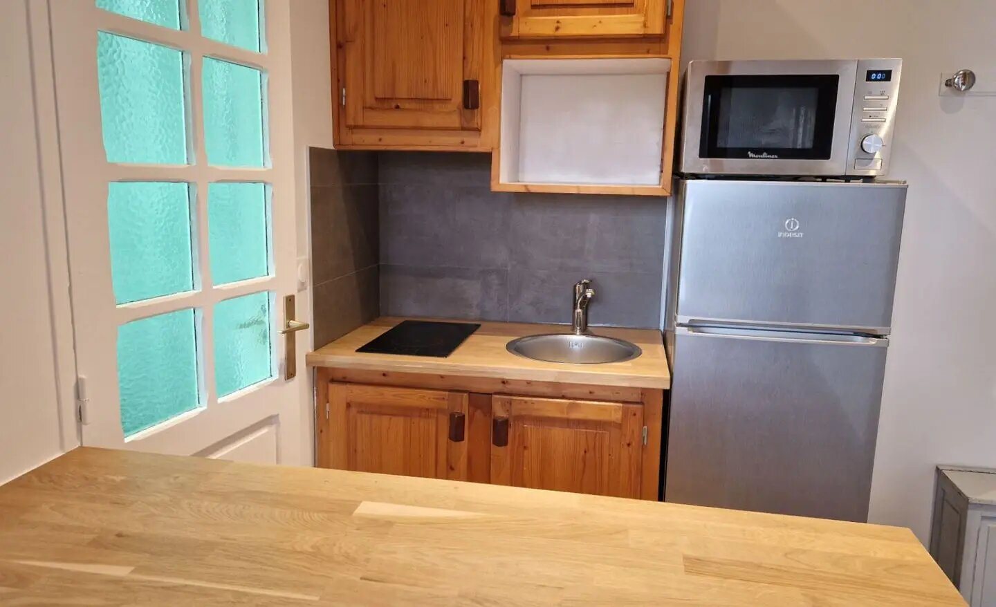 Appartement à louer, 20m², Houilles