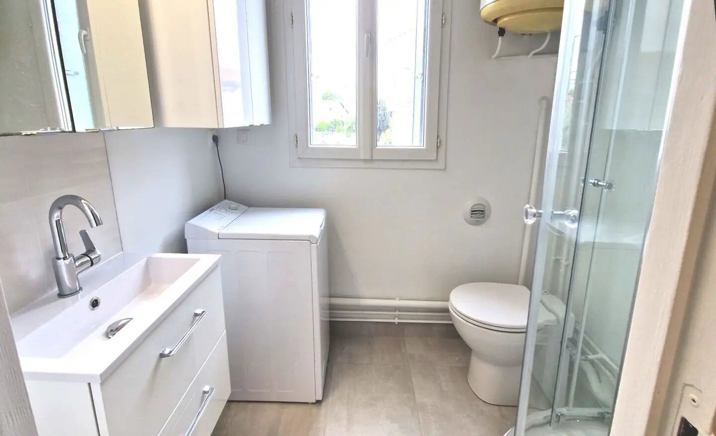 Appartement à louer, 20m², Houilles