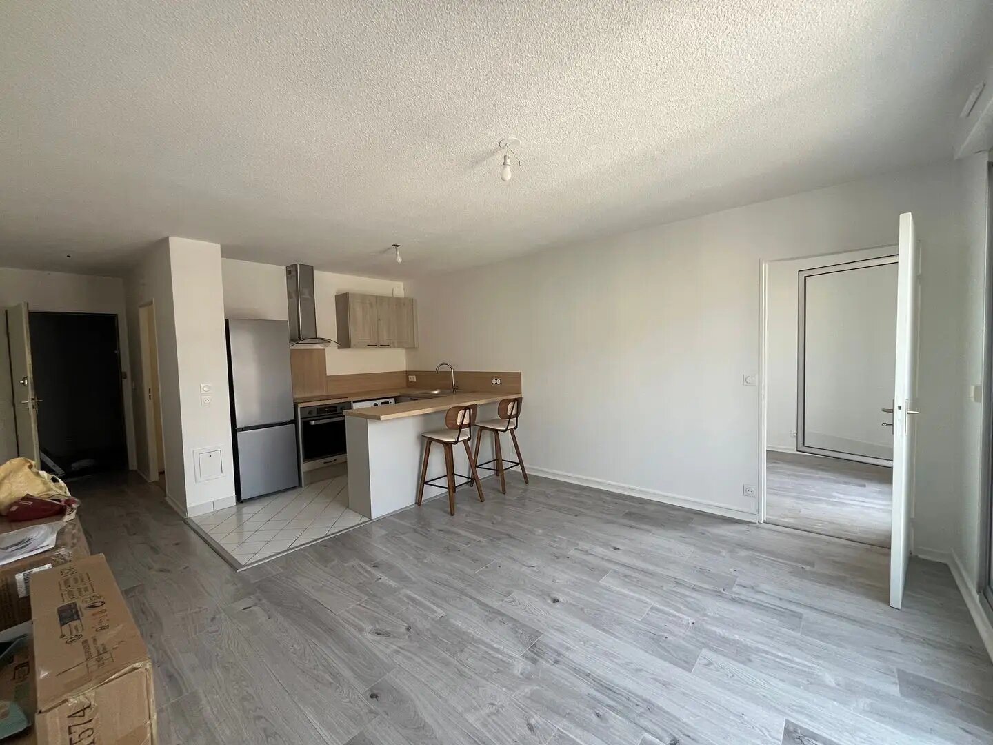 Appartement à louer, 47m², Bordeaux