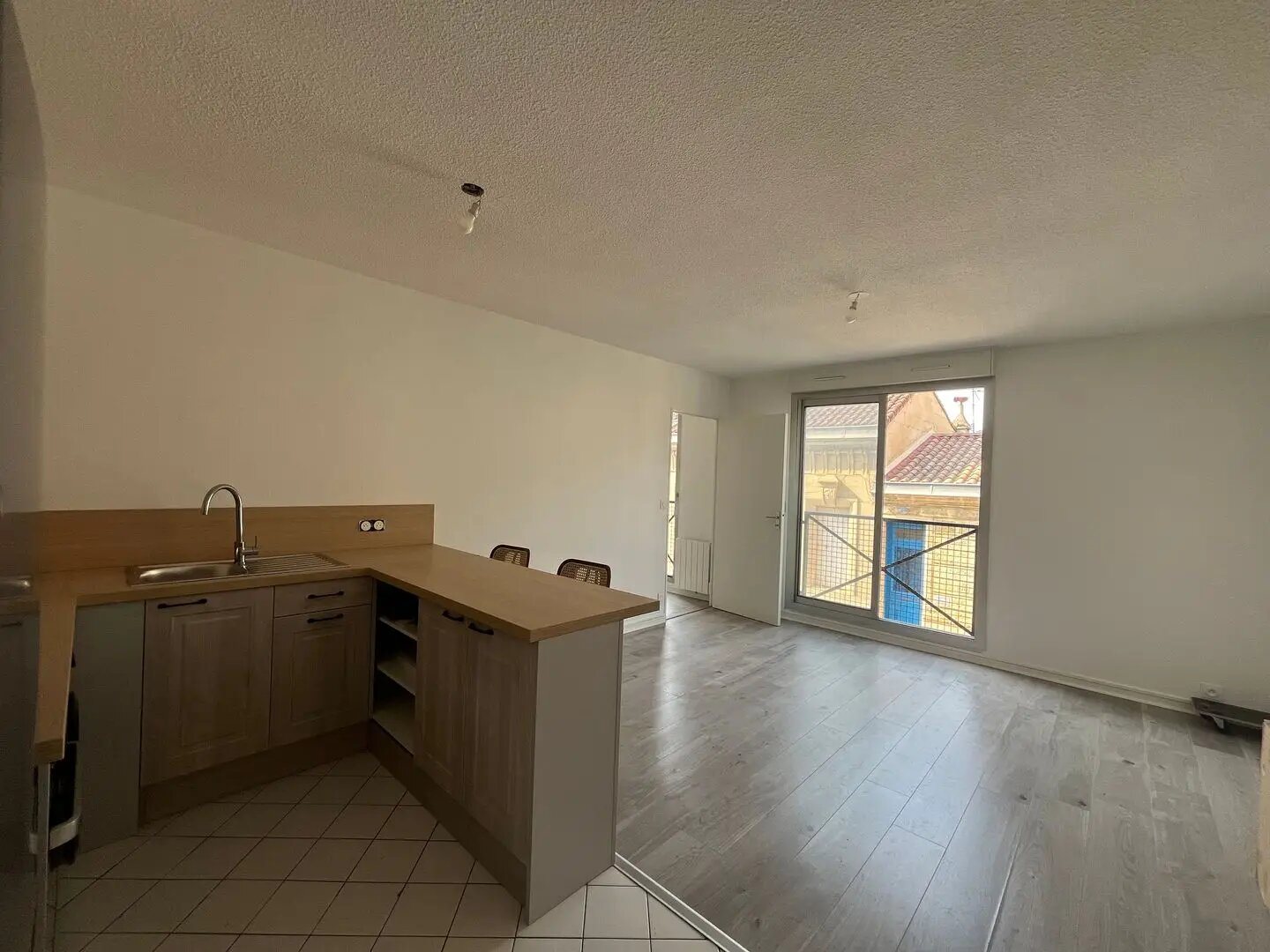 Appartement à louer, 47m², Bordeaux