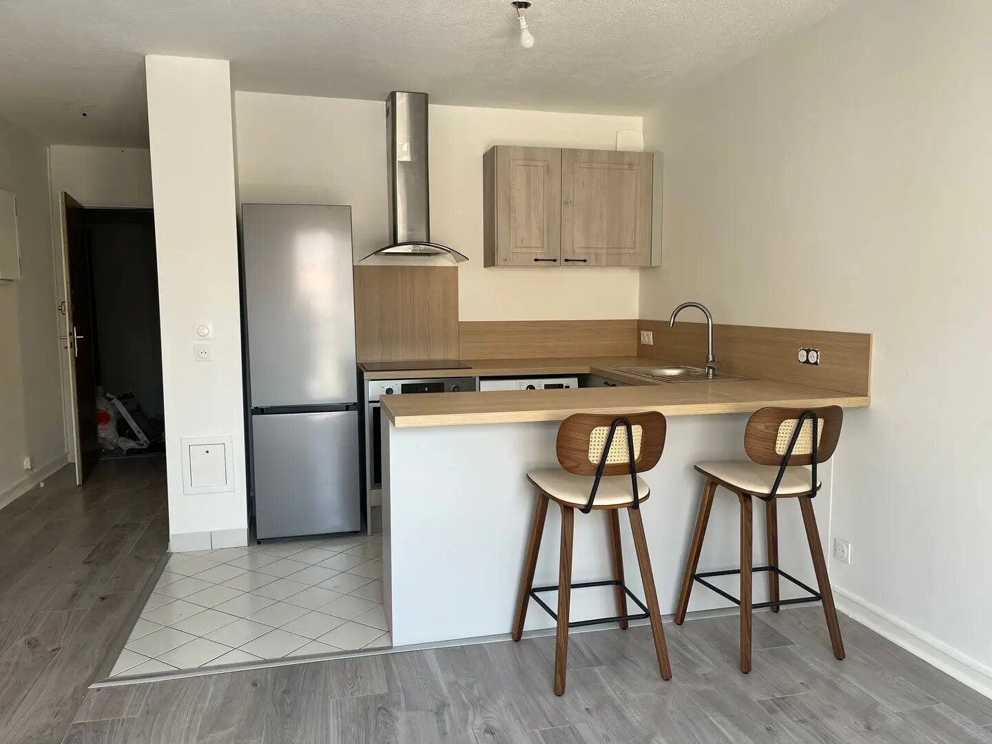 Appartement à louer, 47m², Bordeaux