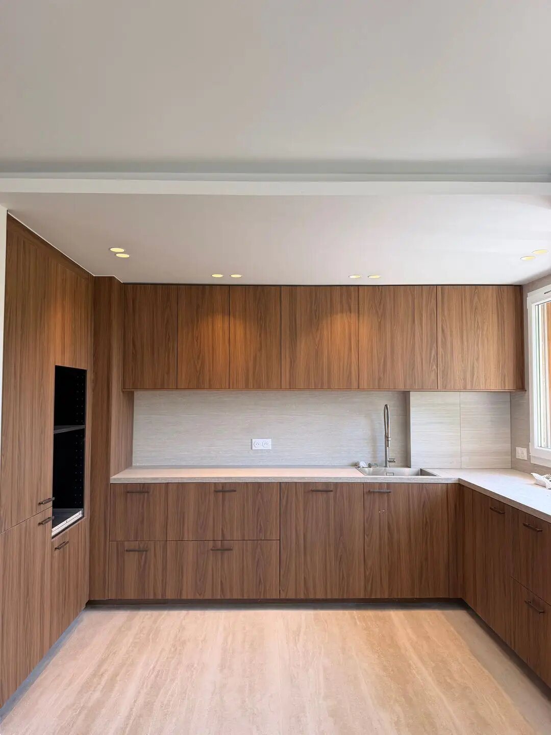 Appartement à louer, 78m², Saint-Maurice