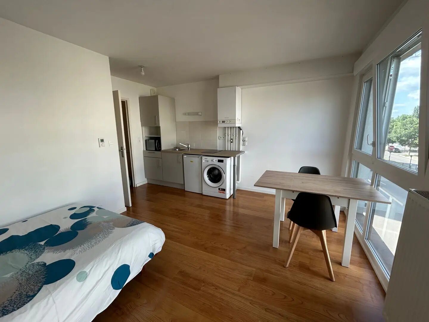 Appartement à louer, 27m², Troyes