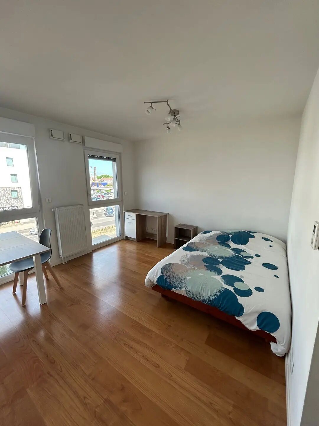 Appartement à louer, 27m², Troyes