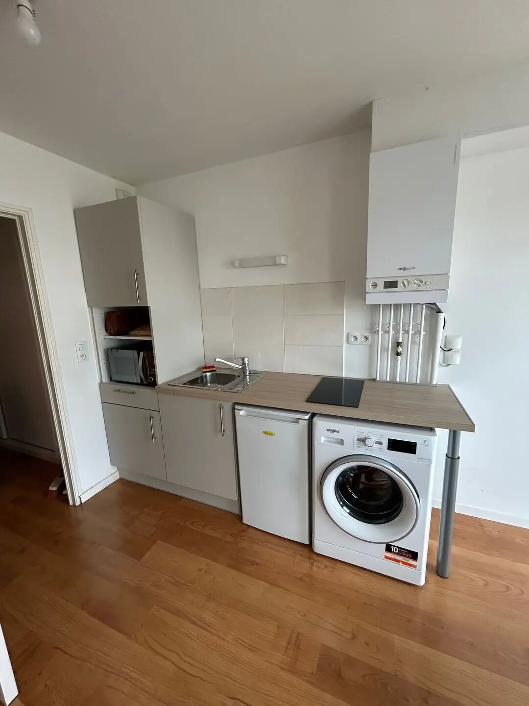 Appartement à louer, 27m², Troyes