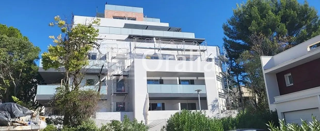 Appartement à louer, 62m², Montpellier