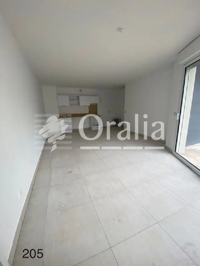 Appartement à louer, 62m², Montpellier