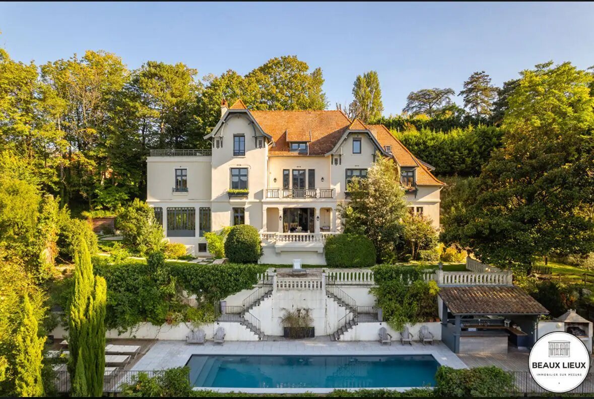 Maison à louer, 550m², Caluire-et-Cuire