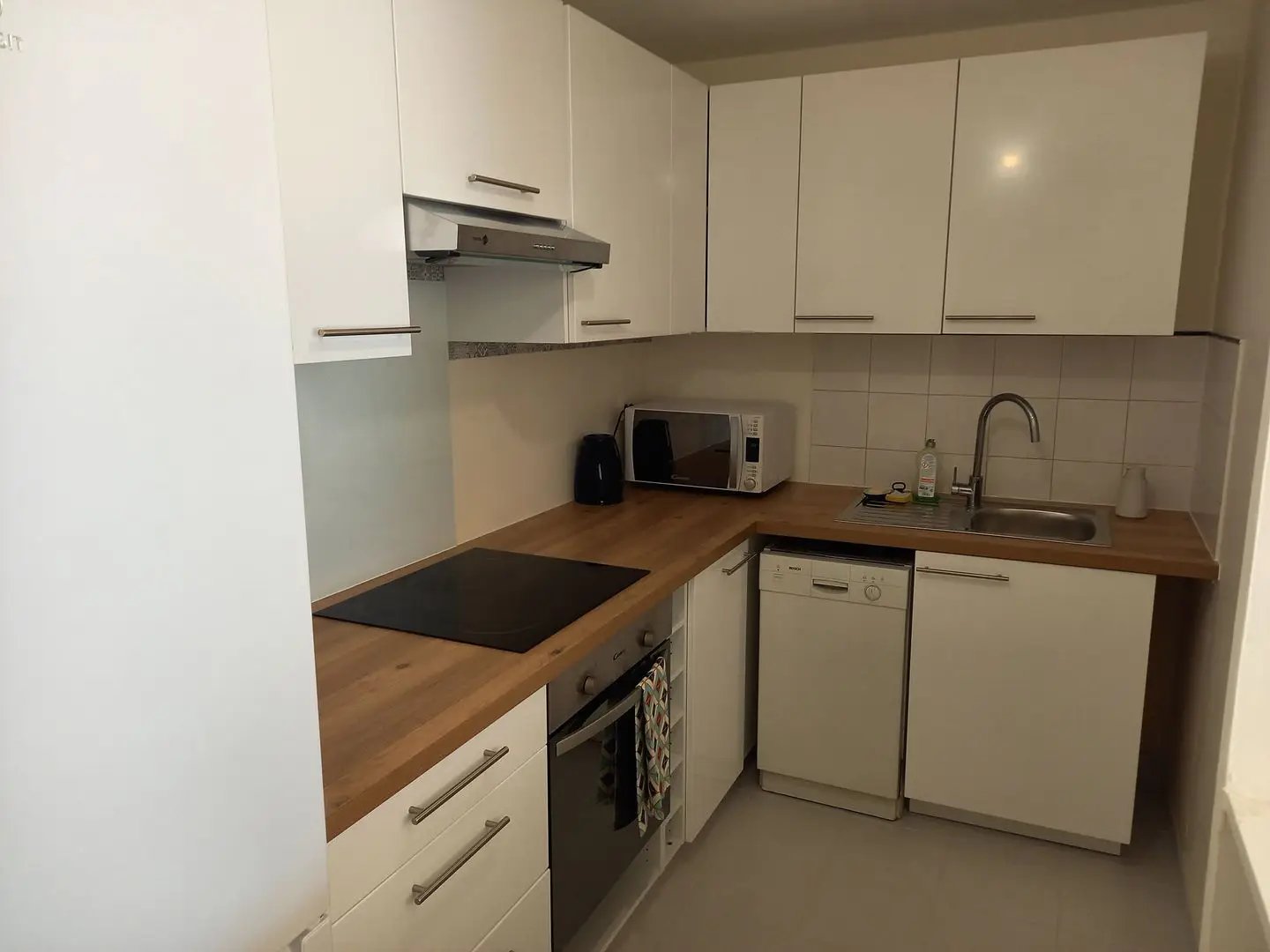 Appartement à louer, 48m², Le Bourget