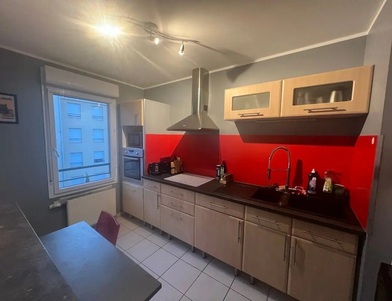 Appartement à louer, 10m², Villeurbanne