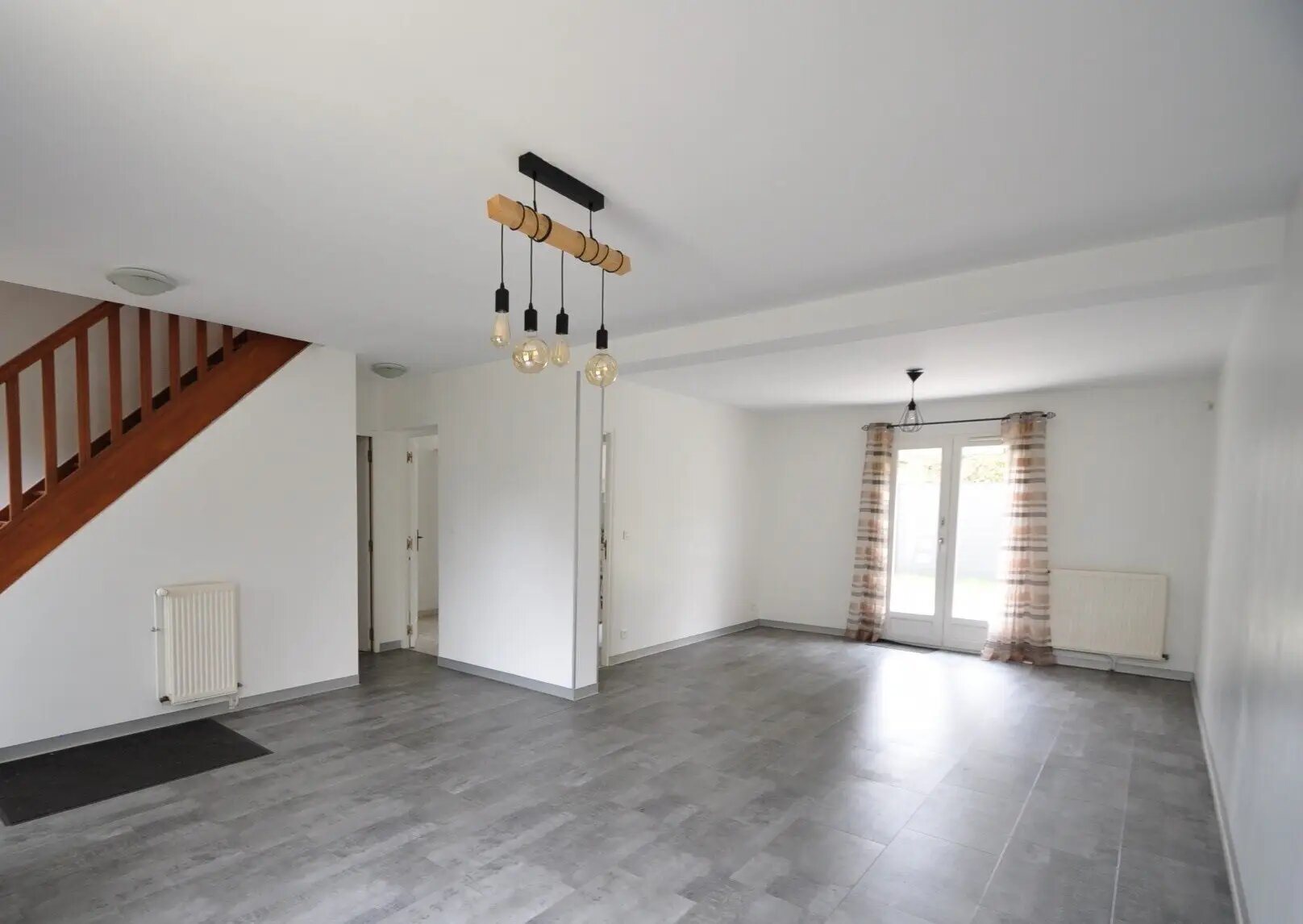Maison à louer, 105m², Noisy-le-Grand