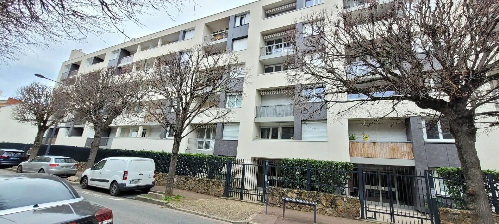 Appartement à louer, 45m², Issy-les-Moulineaux