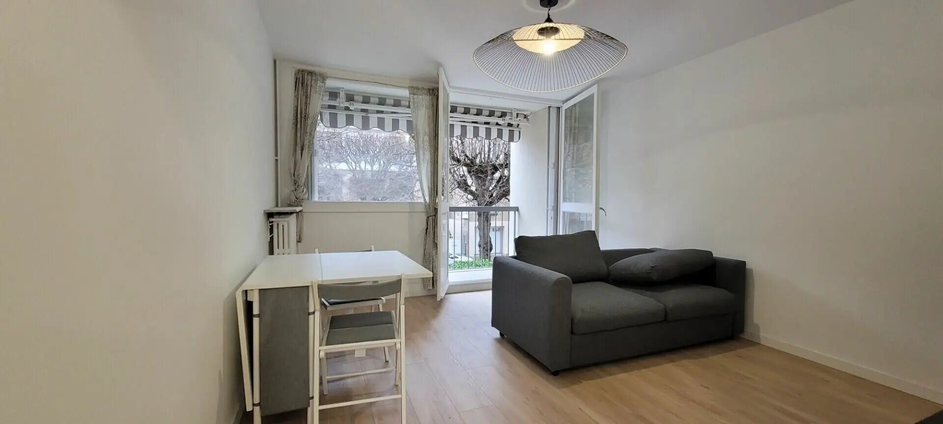 Appartement à louer, 45m², Issy-les-Moulineaux