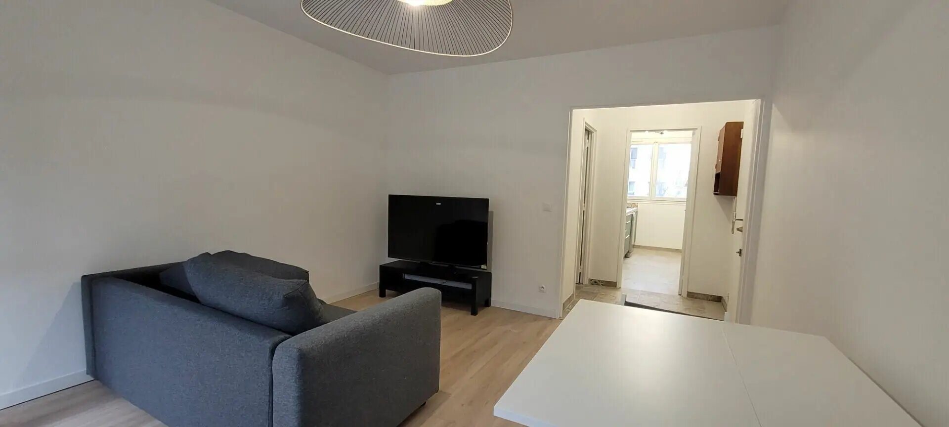 Appartement à louer, 45m², Issy-les-Moulineaux