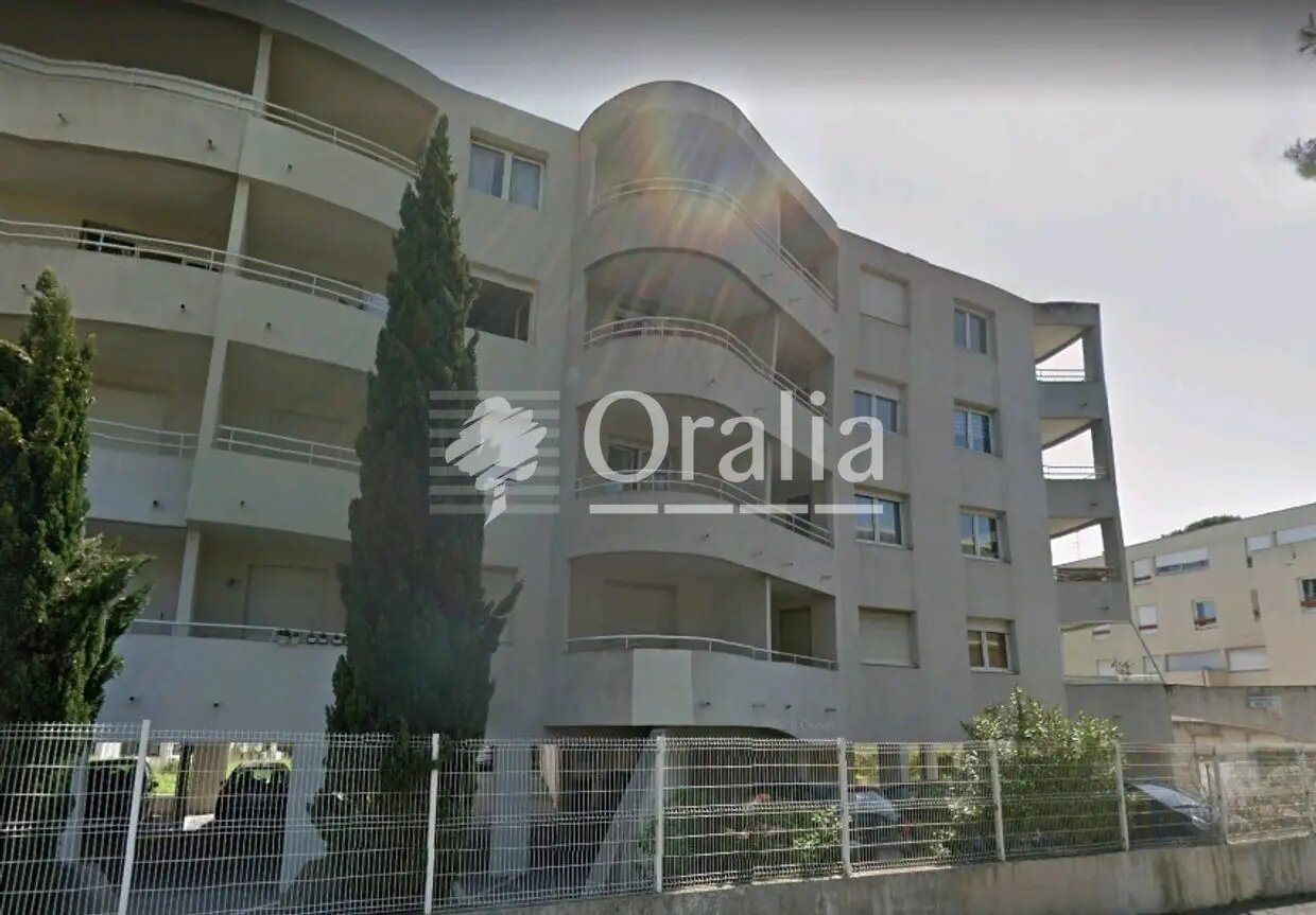 Appartement à louer, 31m², Montpellier