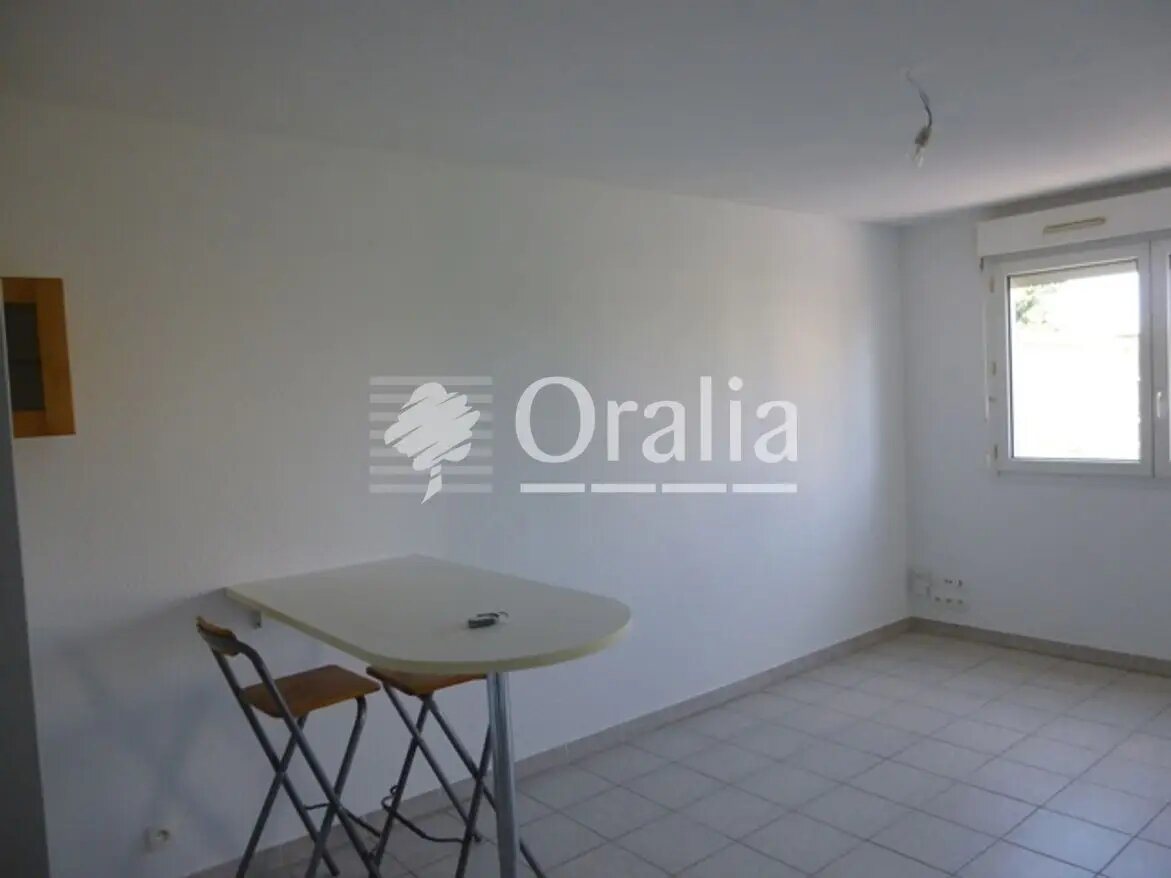 Appartement à louer, 31m², Montpellier