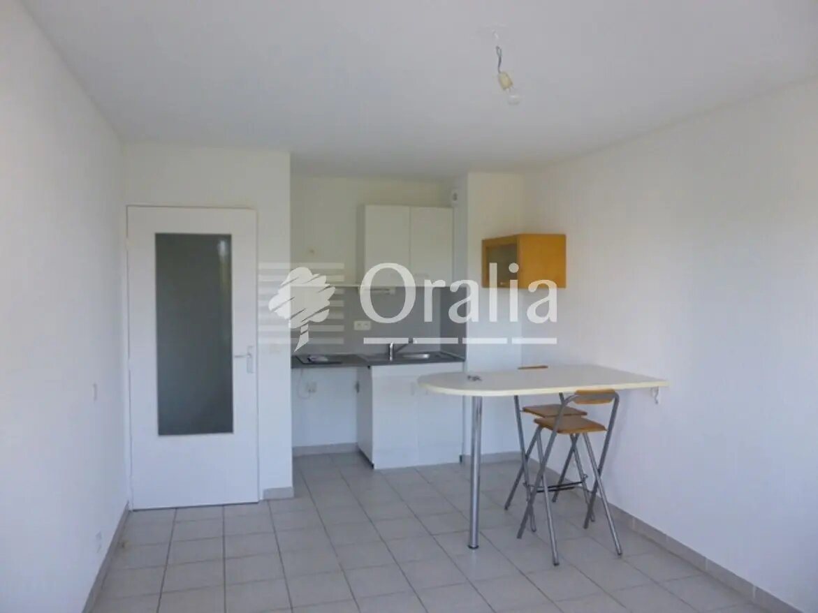 Appartement à louer, 31m², Montpellier