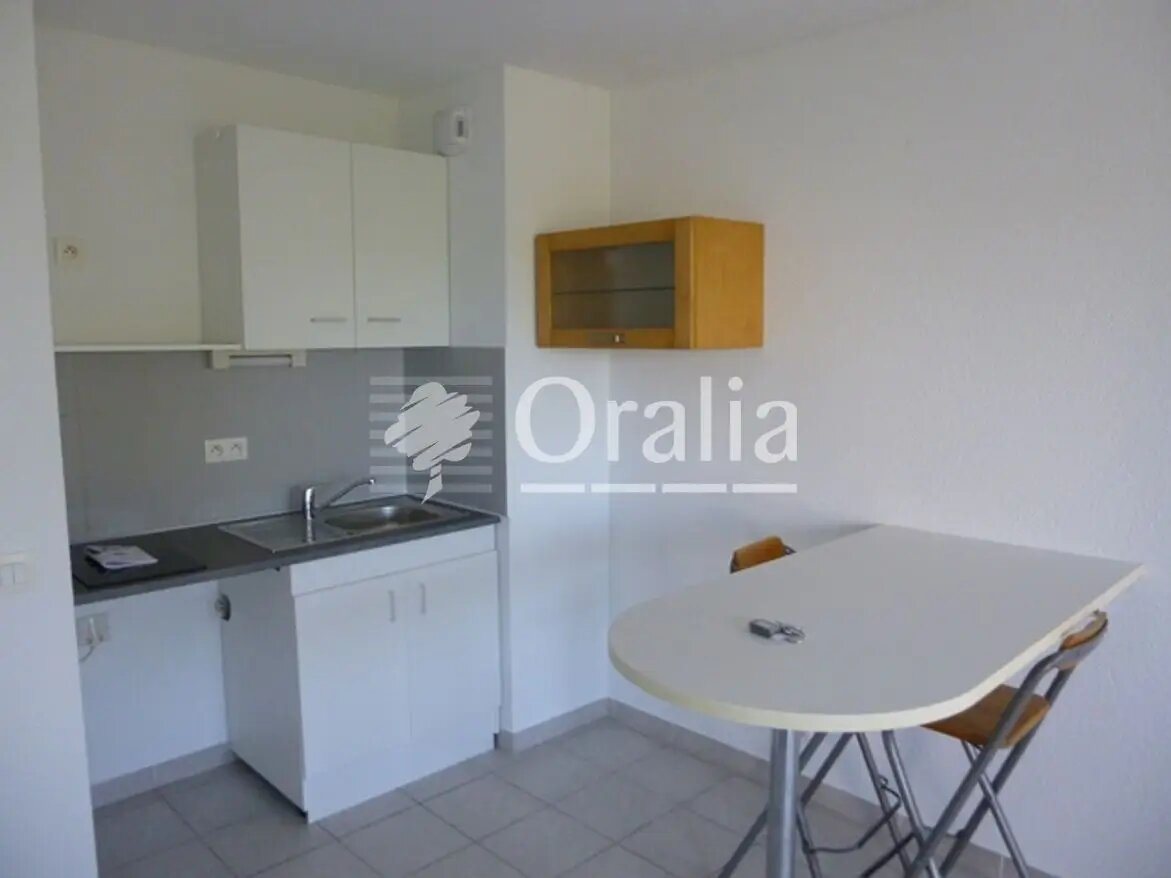 Appartement à louer, 31m², Montpellier