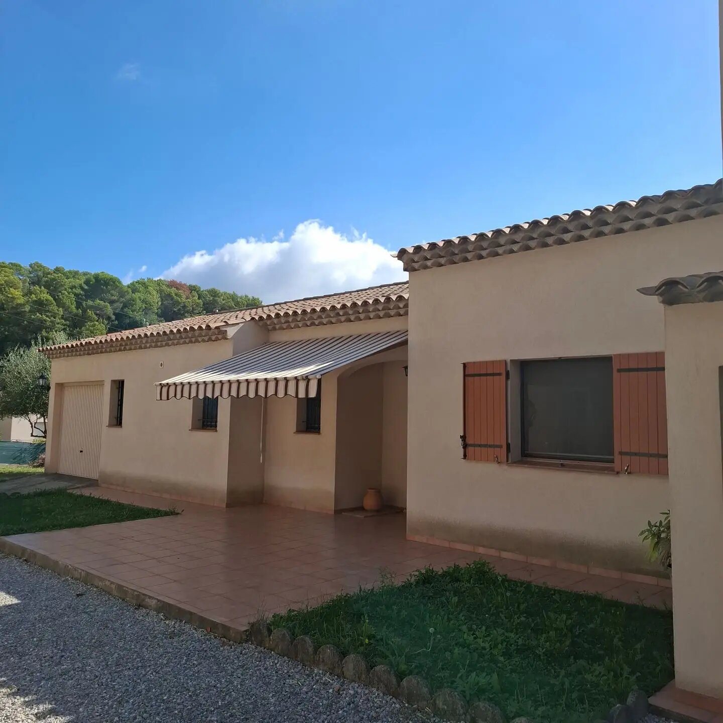 Maison à vendre, 97m², La Gaude