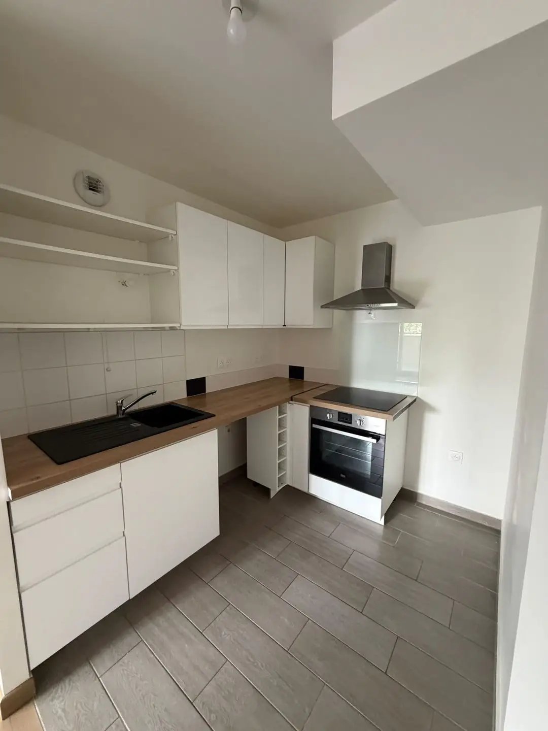 Appartement à louer, 63m², Clichy