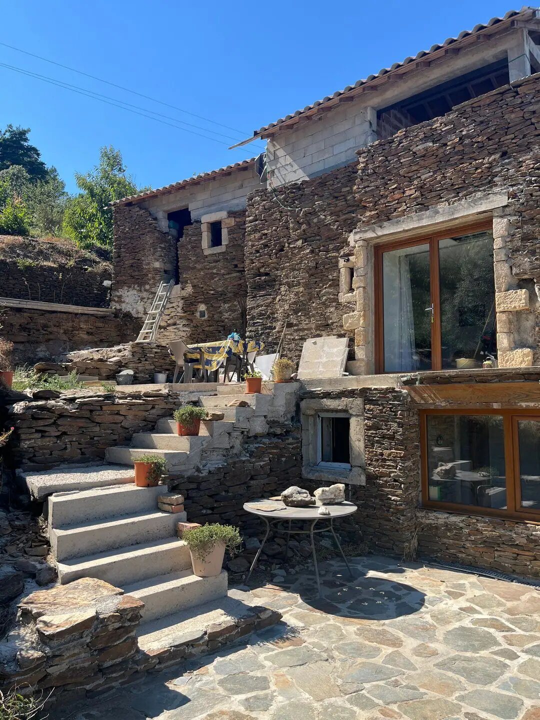 Maison à vendre, 3000m², Malbosc