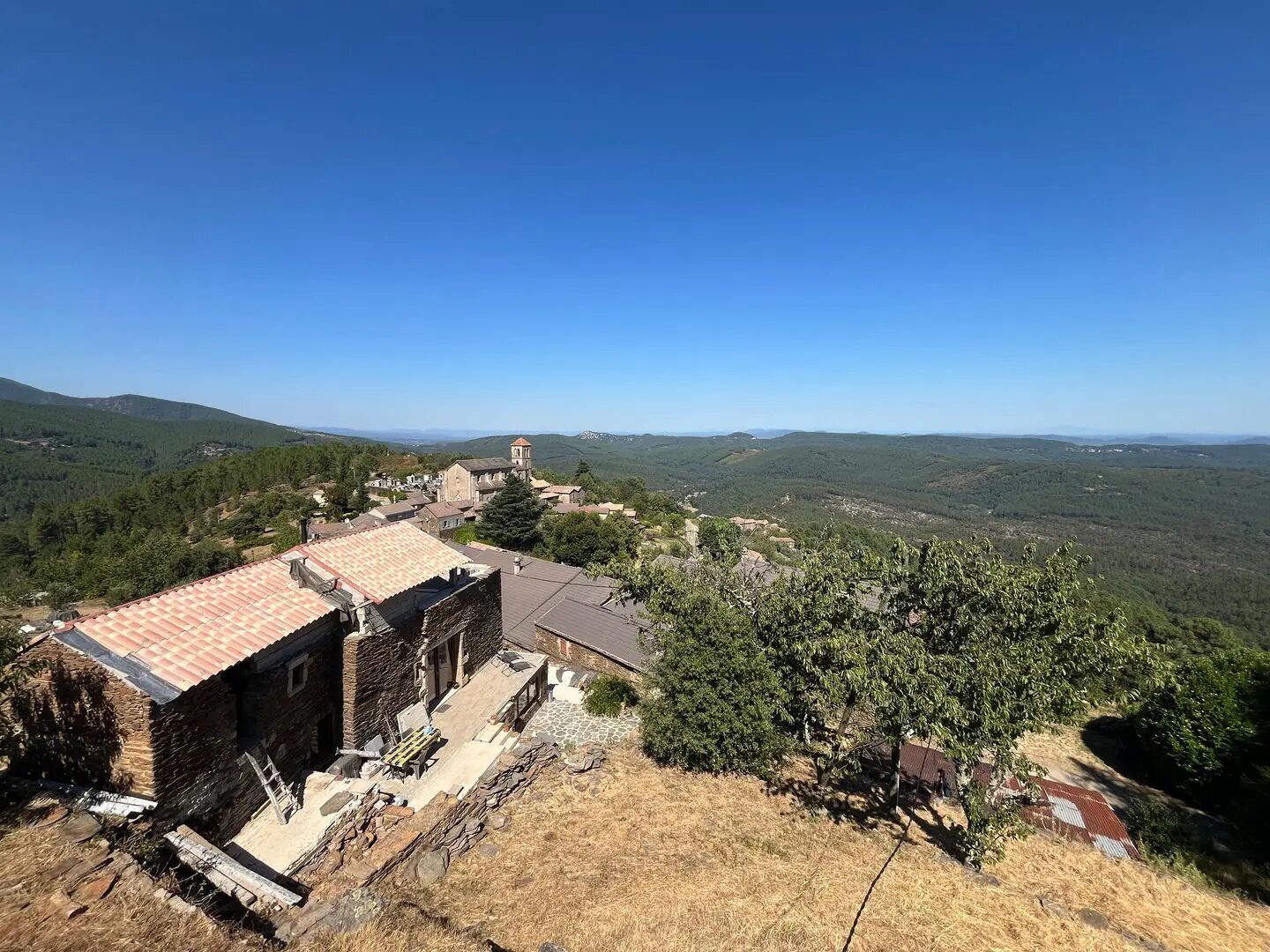 Maison à vendre, 3000m², Malbosc
