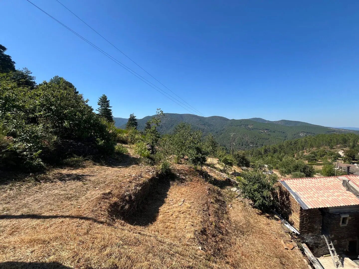 Maison à vendre, 3000m², Malbosc