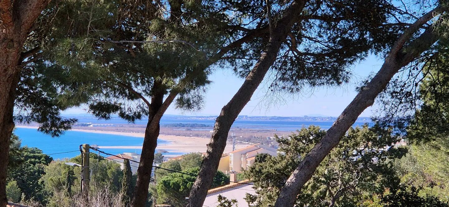 Maison à vendre, 144m², Sète