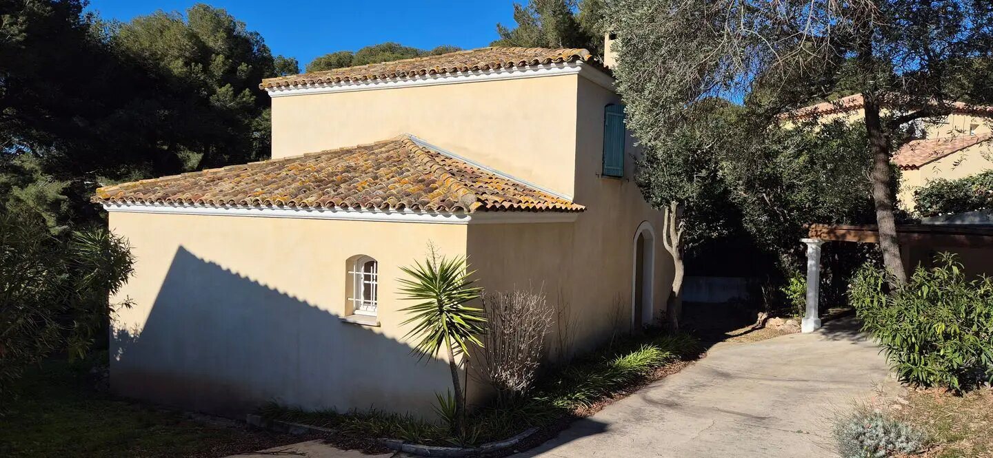Maison à vendre, 144m², Sète