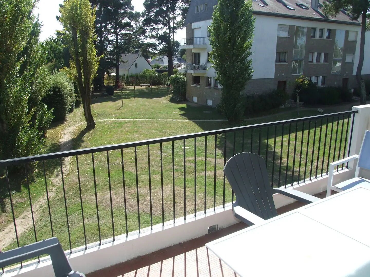 Appartement à vendre, 26m², Le Pouliguen