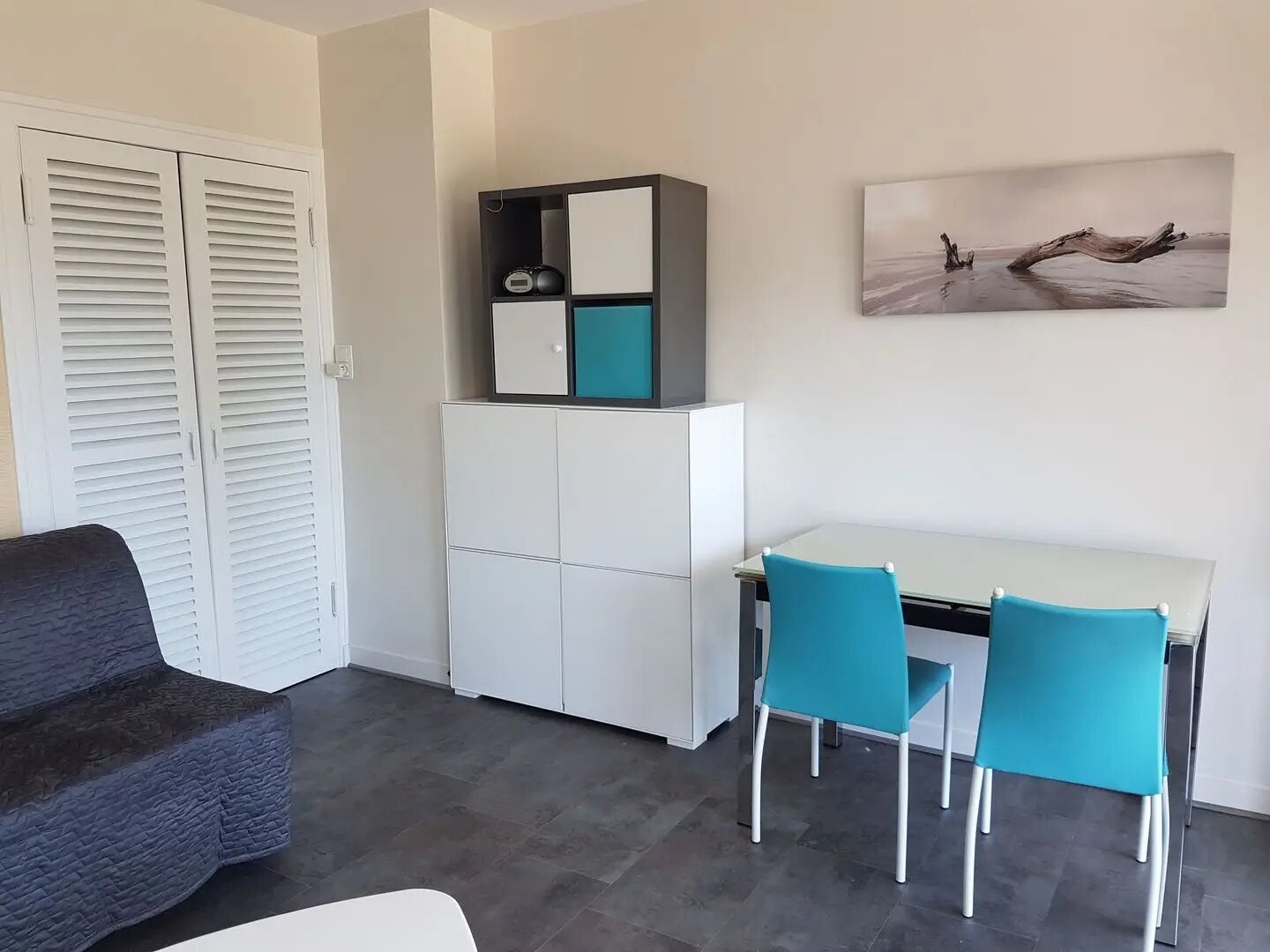 Appartement à vendre, 26m², Le Pouliguen