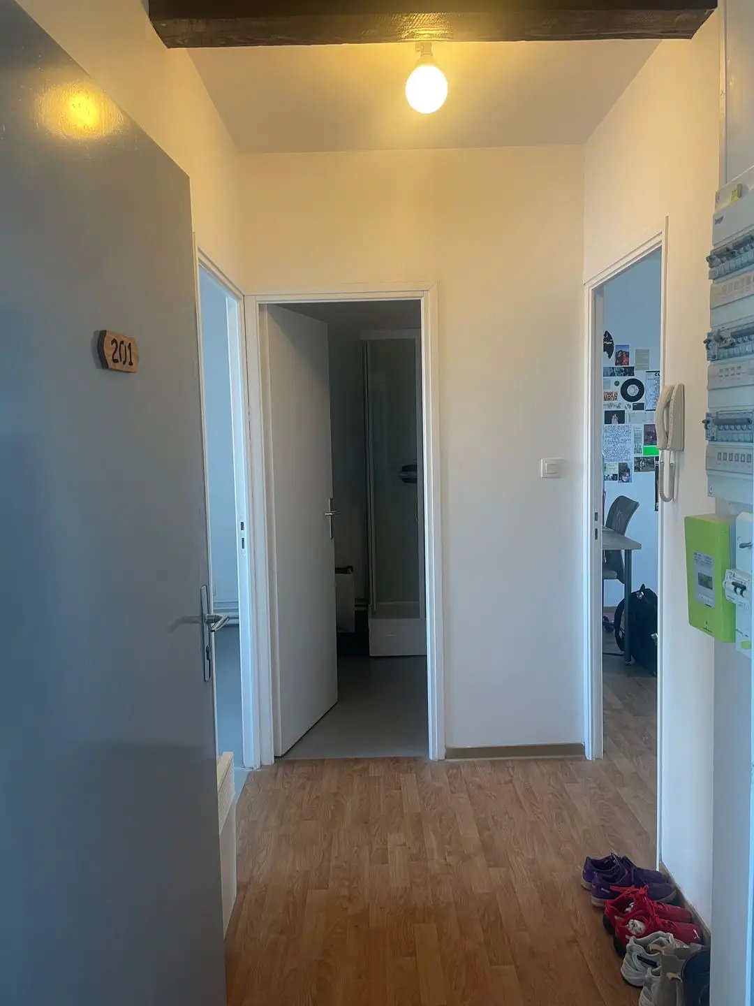 Appartement à vendre, 36m², Cambrai