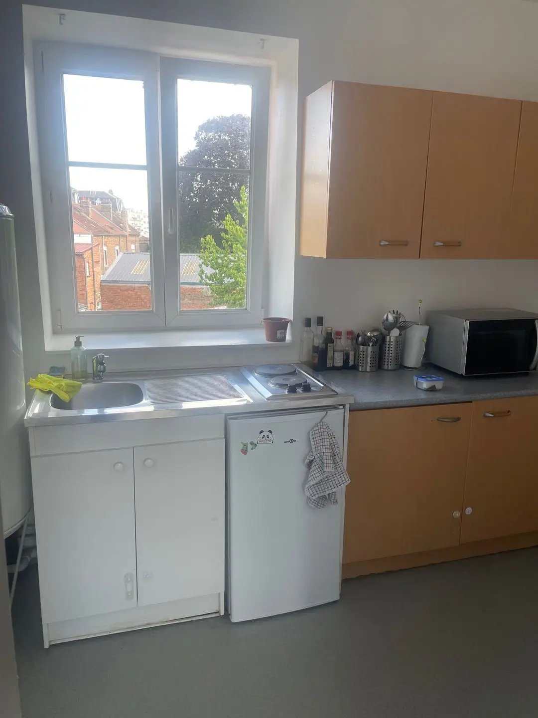 Appartement à vendre, 36m², Cambrai