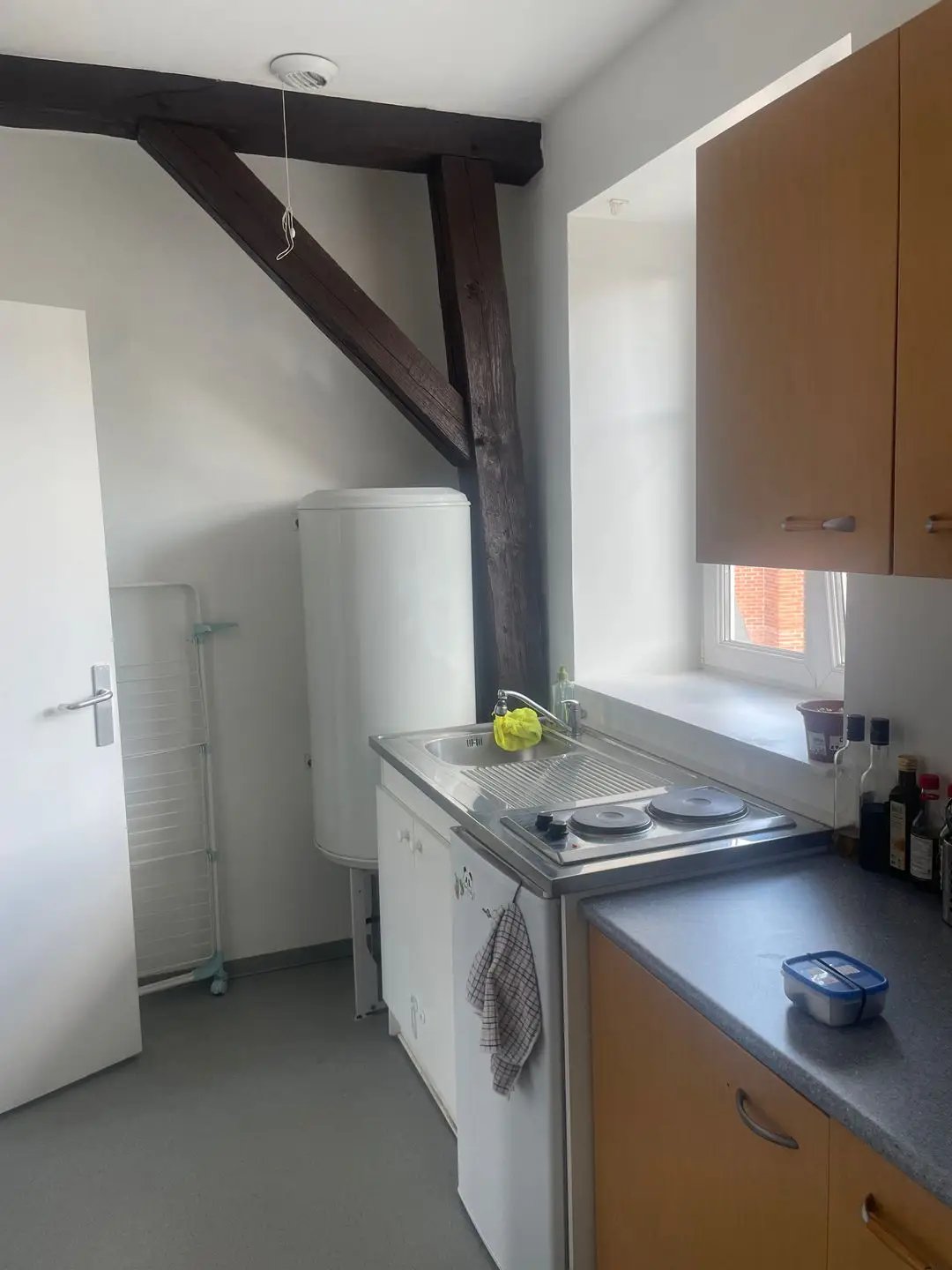 Appartement à vendre, 36m², Cambrai