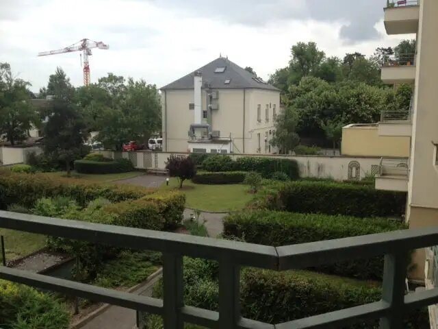 Appartement à louer, 40m², Verneuil-sur-Seine