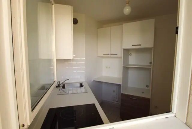 Appartement à louer, 40m², Verneuil-sur-Seine