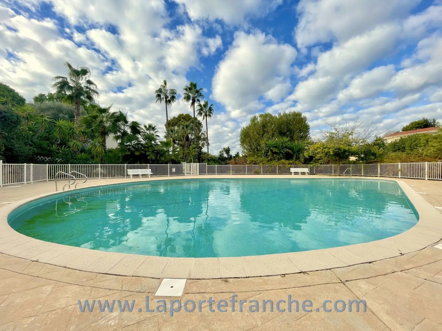 Appartement à vendre, 46m², Antibes