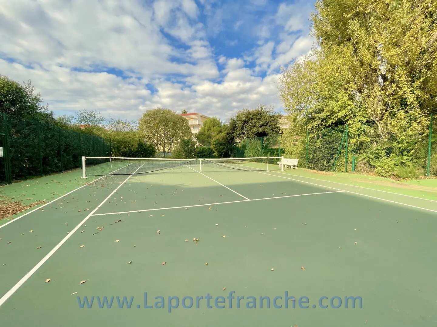 Appartement à vendre, 46m², Antibes